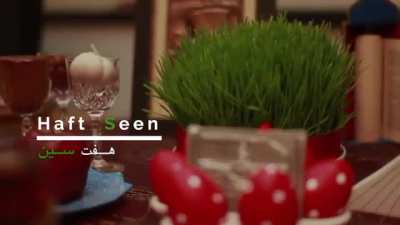 Today is nowruz and we are two hours away from the New year or 1401