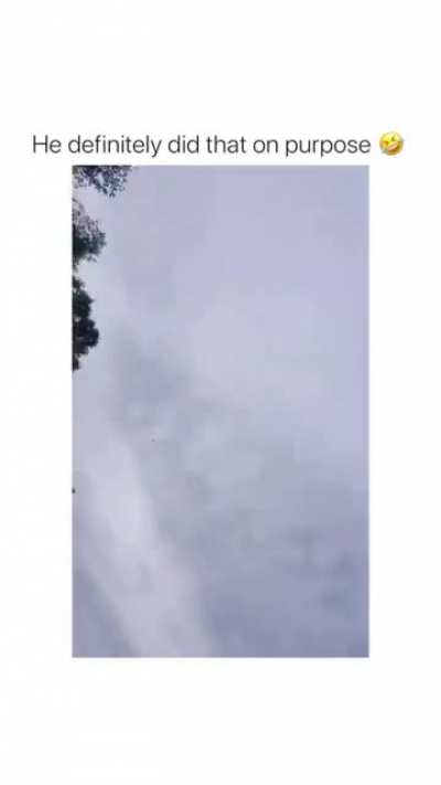 Maybe maybe maybe