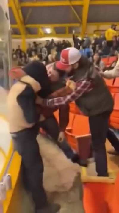 Knockout of the Year