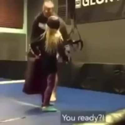 You ready?