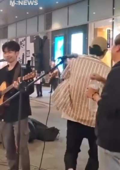 Maybe maybe maybe