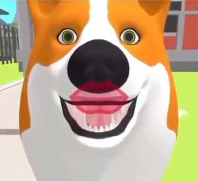 Kiss ?