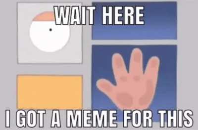 It's a good one I promiss