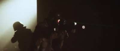 shocked me