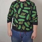 Who finds his shit content funny?
