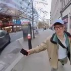 Smooth moves except one