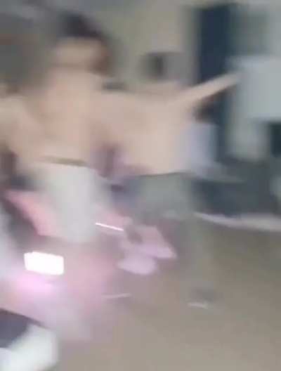Just a Dude Ritual