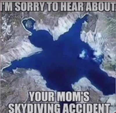 im sorry bro ? ? ?