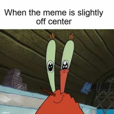 [OCD Intensifies]
