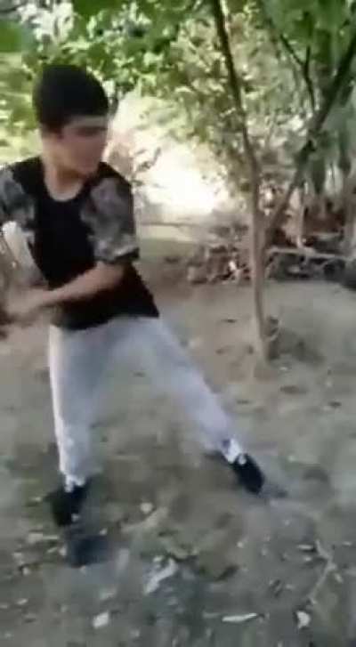 Maybe maybe maybe