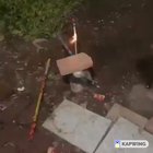 Time to wake up the neighbor