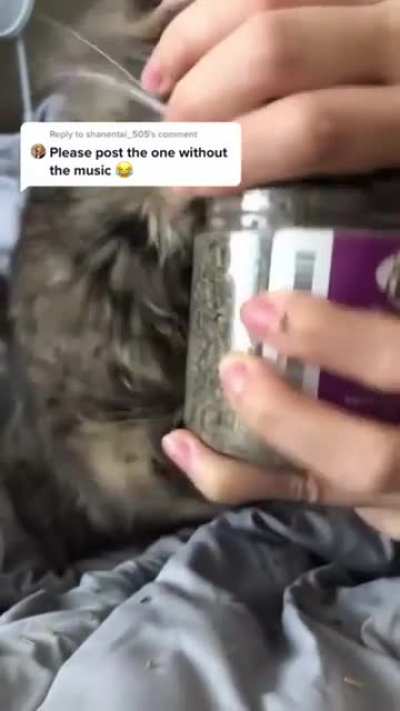 Just a little more