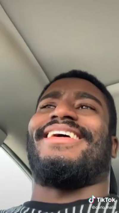 This dude laughs like a supervillain ?
