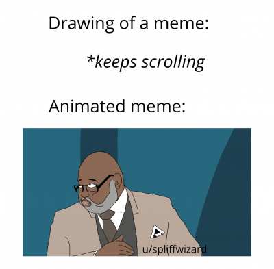 Took way longer than it should have