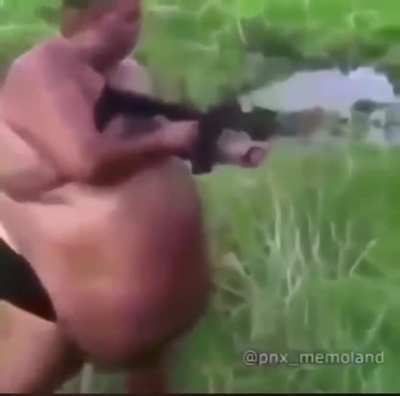 REAL GTA VI