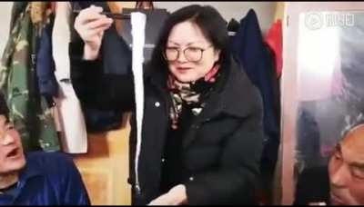 Maybe Maybe Maybe