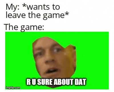 Do u rlly wa t that?