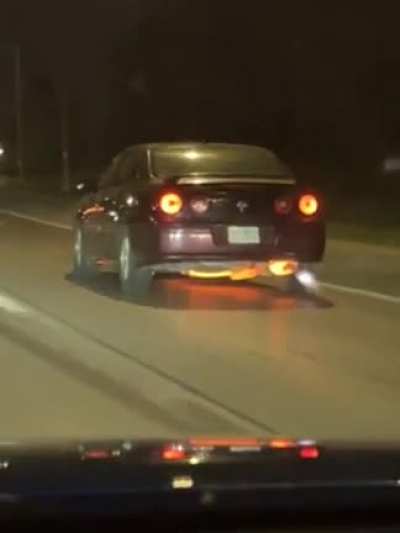 Need For Sped