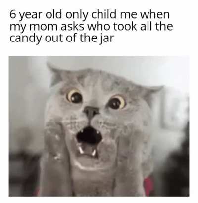 Why are u looking at me?