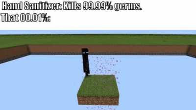 You're never safe from the 0.01%...