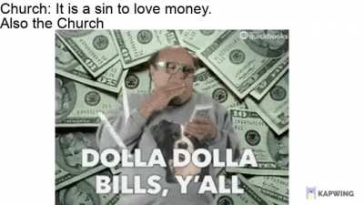 Tax exempt go brrrrrr