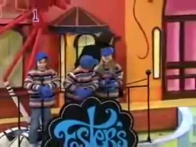 People who were watching the Macy's Thanksgiving Day Parade in 2008 got a surprise they'll never forget