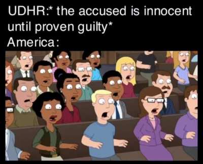 Sad but true
