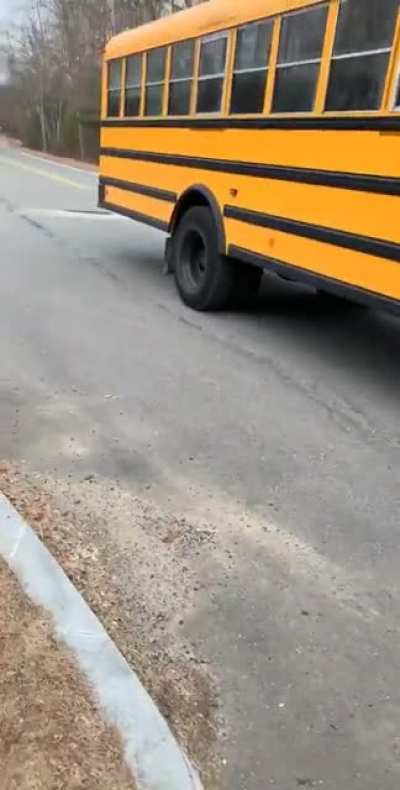 These kids.