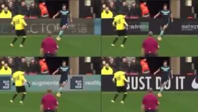 Different Tv channels have different advertising boards