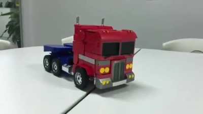 Transformer ?