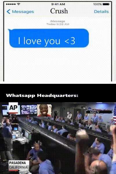 Facebook automating changing relationship status
