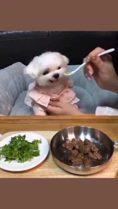 No Veggies Please ??