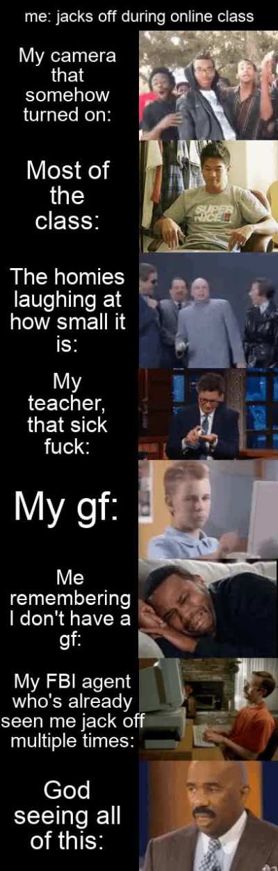 why did i make this