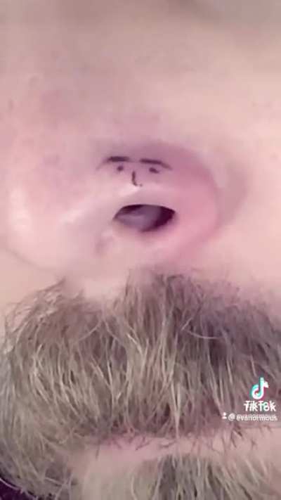 Nasal twang