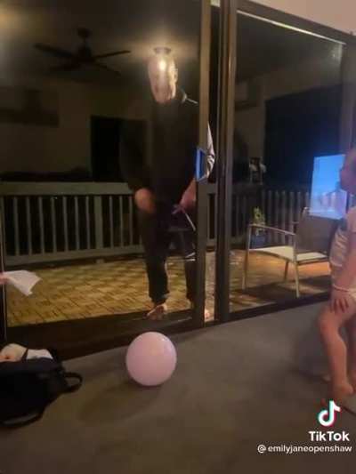 The most unexpected jump rope failure ever