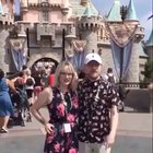 This couple proposes to each other at the same time!