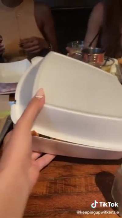 Leftovers