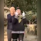 The kind of yoga I need