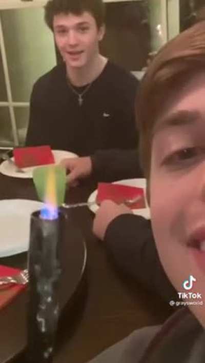 thats a nice cake