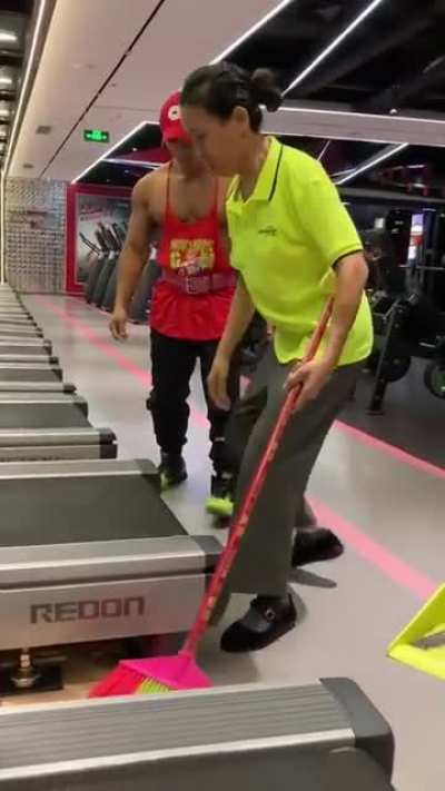 Maybe Maybe Maybe