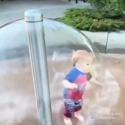 That's quite enough of that