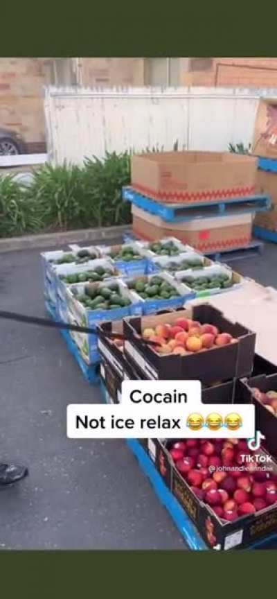 Saint Bernards Fruit and Veg