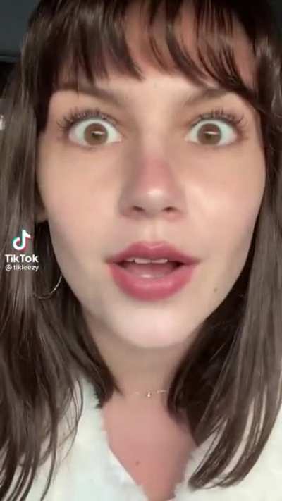 Staring Contest