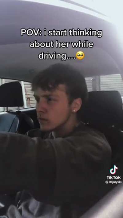 “I was thinking about her officer ?”