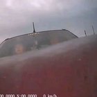 Her face hitting that windshield tho...
