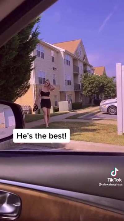 Walk of Shame