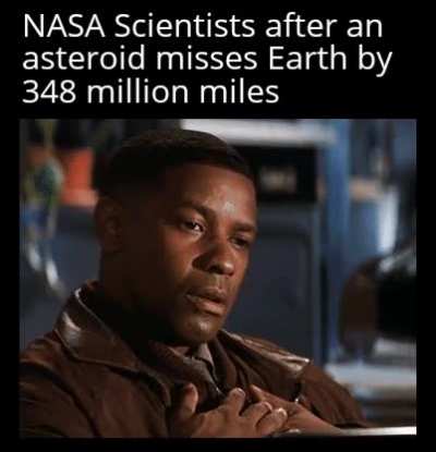 Fortunately