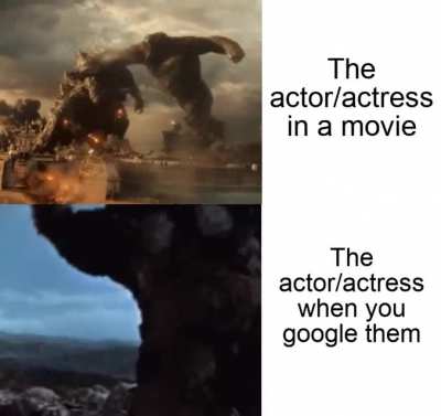 There are some exceptions tho....