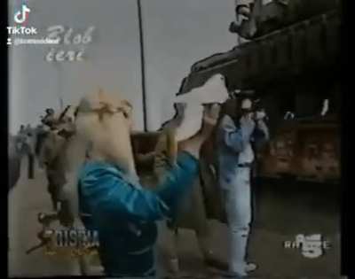 Give peace a ...