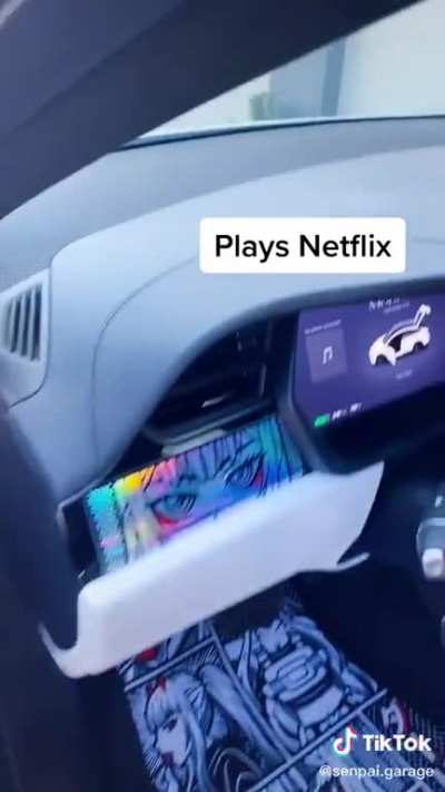 Weebmobile